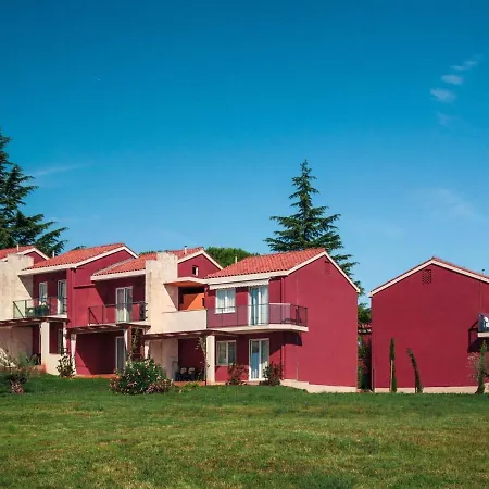 Modern Near The Umag