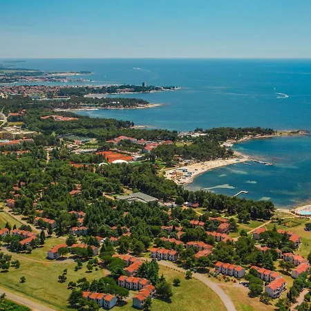 Modern Near The Lejlighed Umag